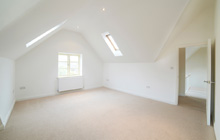 Bowes Park bedroom extension leads