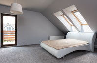 Bowes Park bedroom extensions
