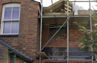 free Bowes Park home extension quotes