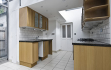 Bowes Park kitchen extension leads